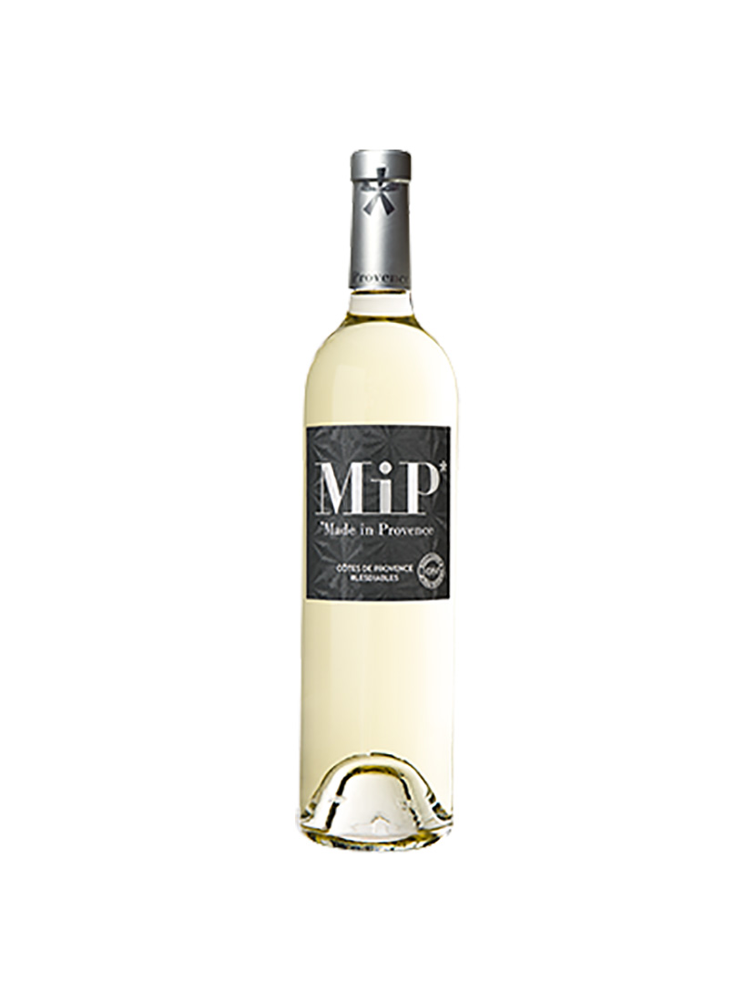 MIP Classic - Côtes de Provence – Blanc 2022