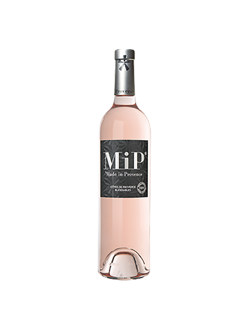 MIP Classic - Côtes de Provence – Rosé 2022