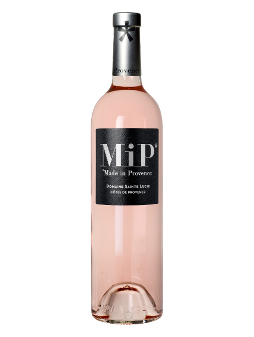 MIP Classic - Côtes de Provence – Rosé 2021