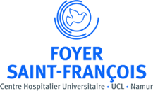 Logo Foyer Saint-François