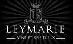 Logo Leymarie - Vins et spiritueux
