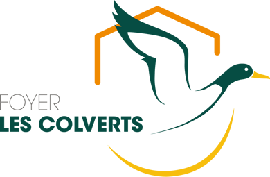 Logo Les Colverts