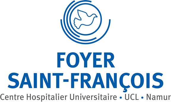 Logo Foyer Saint-François