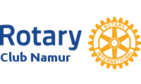 Logo Rotary Namur
