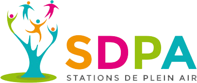 Logo Stations de Plein Air