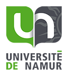 Logo UNamur