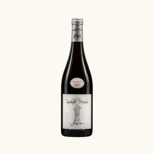 Jean Gamay - IGP Touraine