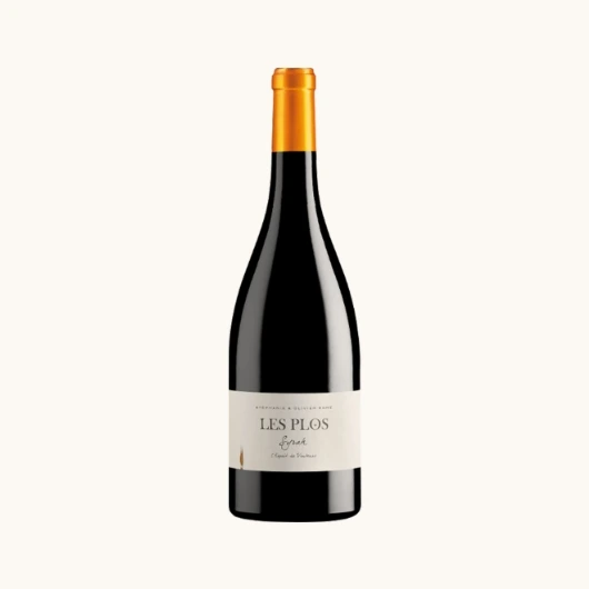 Les Plos - Syrah - IGP Pays d'Oc