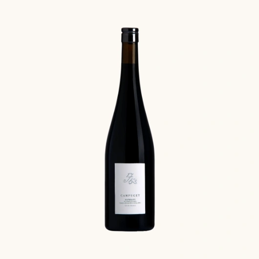 Saperavi - Vin de France