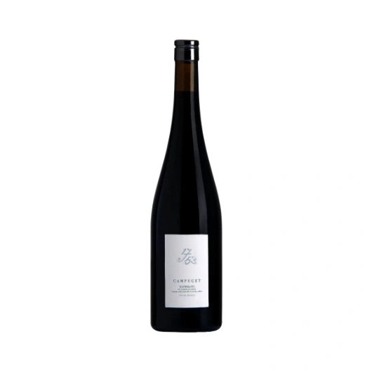 Saperavi - Vin de France