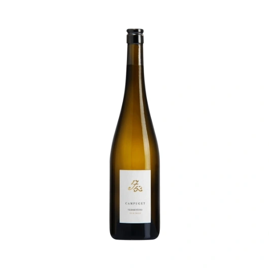 Vermentino - Vin de France