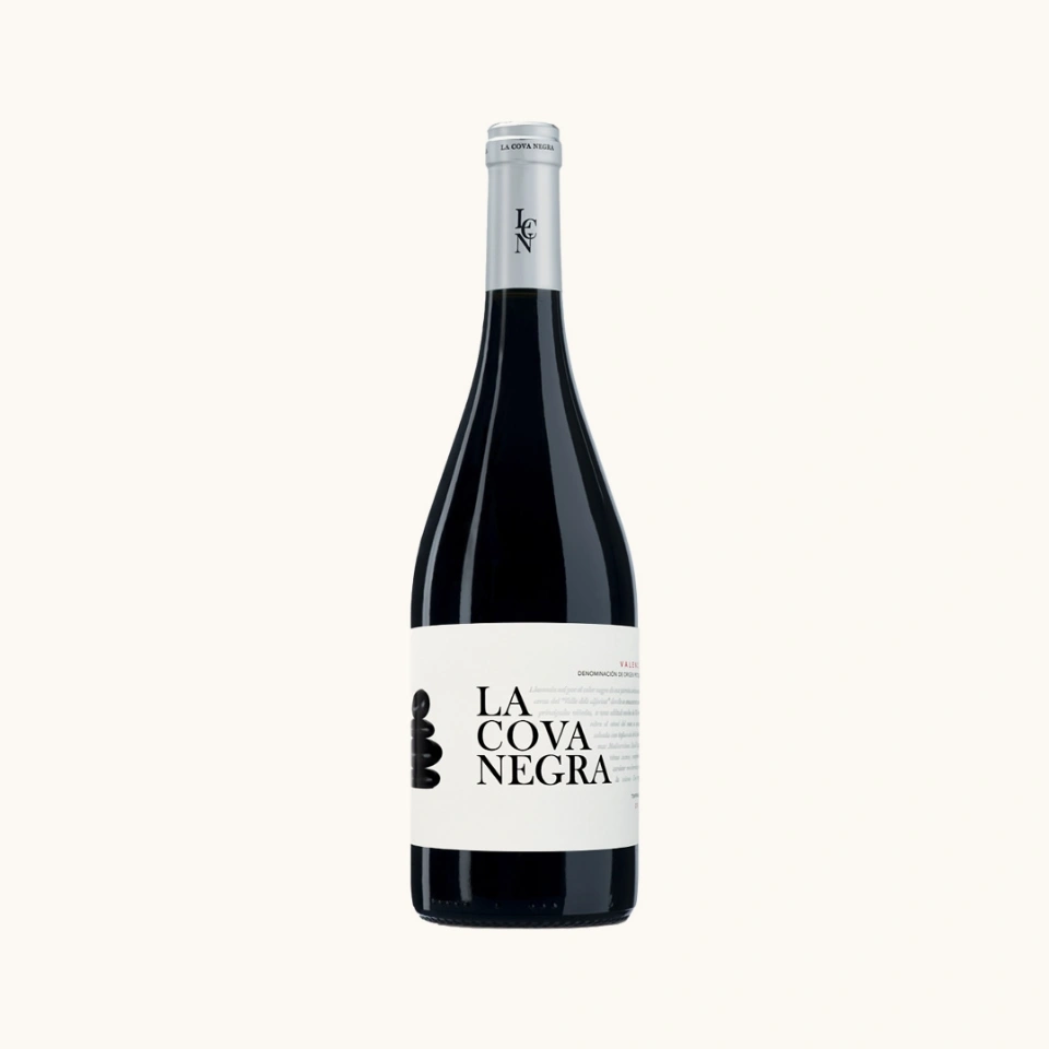 Cova Negra - DO Valencia - Espagne
