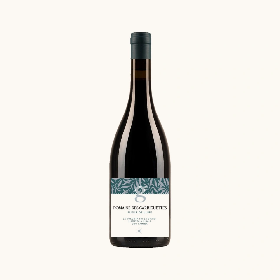 Côtes du Rhône - Fleur de Lune