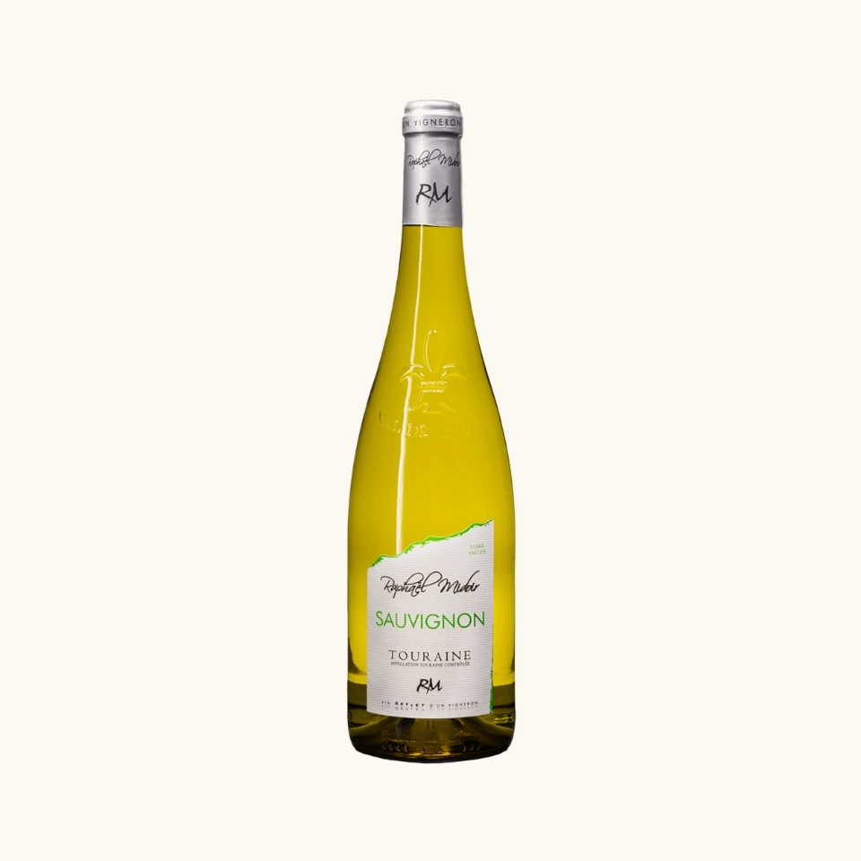 Sauvignon - IGP Touraine