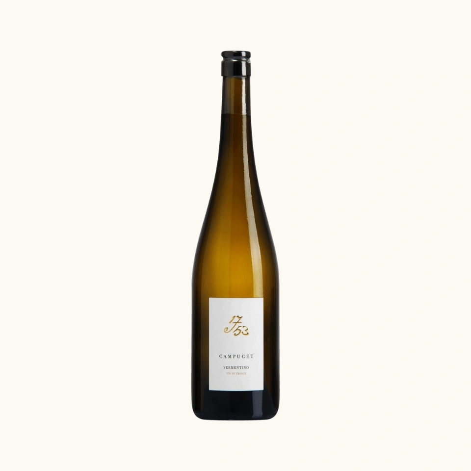 Vermentino - Vin de France